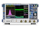 Rohde & Schwarz Oscilloscopes