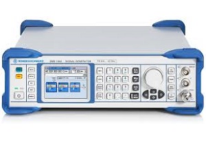 Rohde & Schwarz SMB100A Microwave Signal Generator