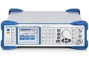 Rohde & Schwarz Signal Generators