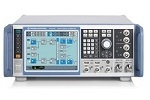 Rohde & Schwarz SMW200A Vector Signal Generator