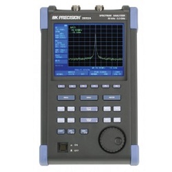 BK Precision 2658A Spectrum Analyzer