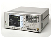 Keysight PSA Series Spectrum Analyzers