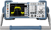 Rohde & Schwarz FSL Series Spectrum Analyzers