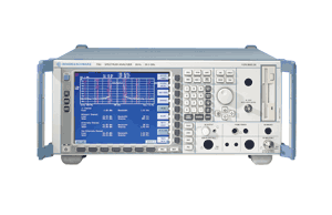 Rohde & Schwarz FSU26 Spectrum Analyzer