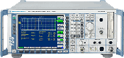 Rohde & Schwarz FSU Series Spectrum Analyzers