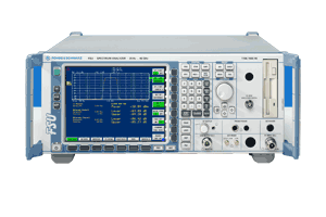 Rohde & Schwarz FSU46 Spectrum Analyzer