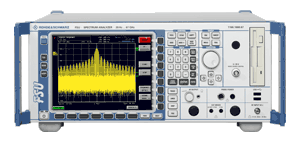 Rohde & Schwarz FSU67 Spectrum Analyzer