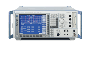Rohde & Schwarz FSU8 Spectrum Analyzer