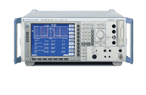 Rohde & Schwarz FSU3 Spectrum Analyzer