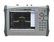 Anritsu Handheld Spectrum Analyzers