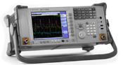 Keysight CSA Series Spectrum Analyzers