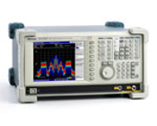 Tektronix RSA Series Spectrum Analyzers