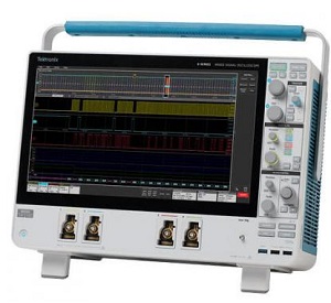 Tektronix 6 Series MSO