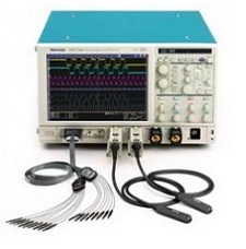 Tektronix DSA72004C Digital Serial Analyzer