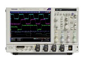 Tektronix MSO73304 DXS Oscilloscope