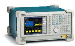 Tektronix RSA3303A Spectrum Analyzer