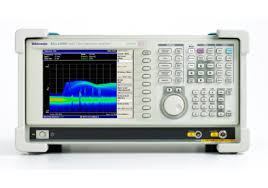 Tektronix RSA3408B Spectrum Analyzer