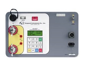 Vanguard ATO-400 Micro Ohmmeter