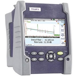 Viavi Solutions (formerly JDSU) MTS 2000T OTDR