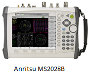 Anritsu MS2028B VNA Master