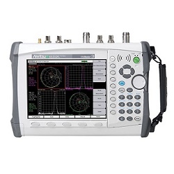 Anritsu MS2028C VNA Master