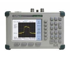 Anritsu MS2721A Handheld Spectrum Analyzer