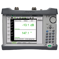 Anritsu S820E Site Master™