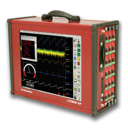 AstroNova TMX-18 Data Acquisition System