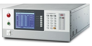 Chroma 19020 Series Multi-Channel Hipot Tester