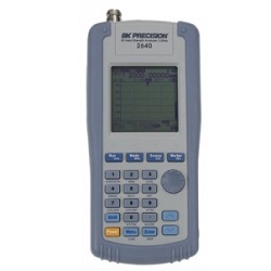 BK Precision 2640 RF Field Strength Meter