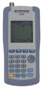 Anritsu Handheld Spectrum Analyzers