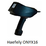 Haefely ONYX16 Electrostatic Discharge Simulator