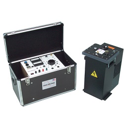 High Voltage model VLF-6022CM AC Hipot Tester