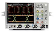 Keysight Technologies Oscilloscopes