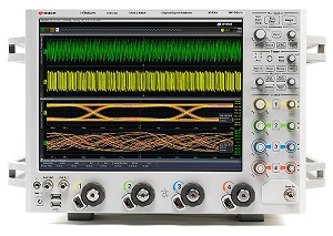 Keysight DSAZ634A 63GHz Z-Series Digital Signal Oscilloscope