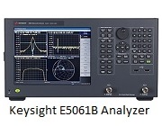 Keysight E5061B Vector Network Analyzer