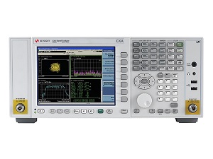 Keysight N9000A CXA Signal Analyzer