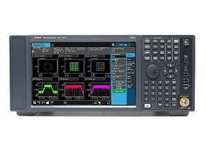 Keysight N9020B MXA Signal Analyzer