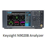 Keysight N9020B MXA Signal Analyzer