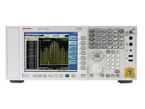 Keysight N9030A PXA Signal Analyzer