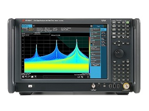 Keysight N9040B UXA Signal Analyzer