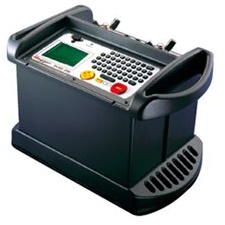 Megger DLRO 200 Digital Microhmmeter