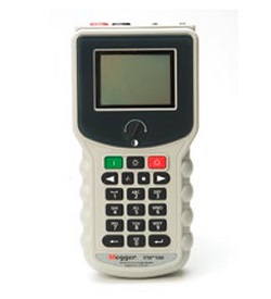 Megger TTR™100 Handheld Transformer Turns Ratio Tester