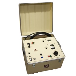 Phenix 4100-10 DC Hipot Tester