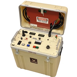 Phenix 440-20 DC Hipot Tester