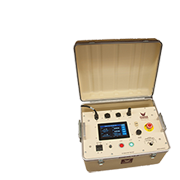 Phenix 6CB30/15-3 AC Hipot Tester