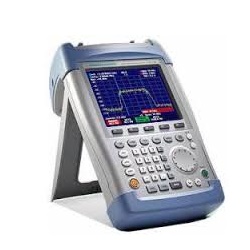 Rohde & Schwarz FSH323 Handheld Spectrum Analyzer