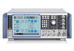 Rohde & Schwarz SMW200A Vector Signal Generator