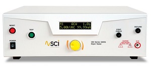 SCI 298 500VA 5 kV AC Hipot Tester