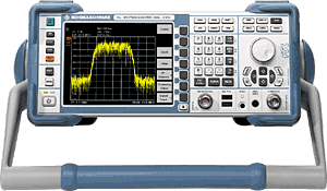 Rohde & Schwarz FSL313 Spectrum Analyzer